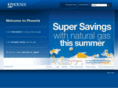 phoenixgas.com