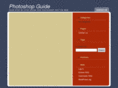 photoshop-guide.info