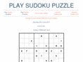 play-sudoku-puzzle.com