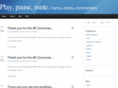 playpausemute.org