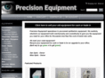 precision-equip.com