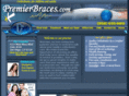 premierbraces.com