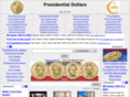 presidentialdollars.ws