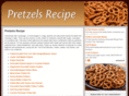 pretzelsrecipe.com