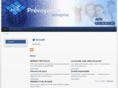 prevoyance-entreprise.biz