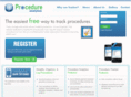 procedurelogger.com