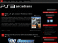 ps3arcadians.com