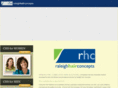 raleighhair.com