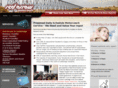 redarrowtolethbridge.com