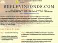 replevinbonds.com