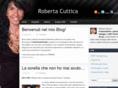 robertacuttica.com