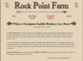 rockpointfarm.com