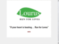 runforloves.org