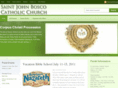 saintjohnbosco.org