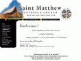 saintmatthewwaco.org