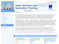 santrain.com