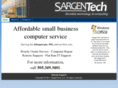 sargentech.com