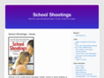 schoolshootingsbook.com