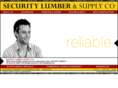 securitylumberco.com