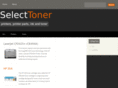 selecttoner.com