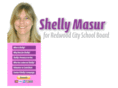 shellymasur.com