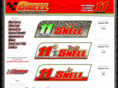 snellmotorsports.com