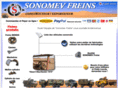 sonomevfreins.com