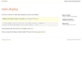 styledisplay.com