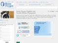 suhomeoxygen.com