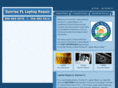 sunrisefllaptoprepair.com