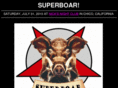 superboar.com