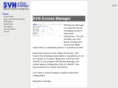 svn-access-manager.org