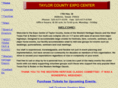taylorcountyexpocenter.com