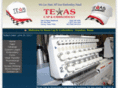 texascap.com