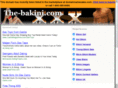 the-bakini.com