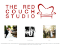 theredcouchstudio.com