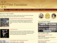 tibet-charity.org
