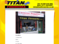 titanfireworks.com