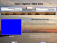 tomhagens.com