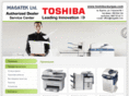 toshiba-burgas.com