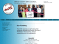 vancecountyarts.com