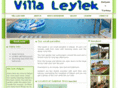 villaleylek.com