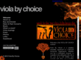 violabychoice.org