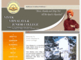 vivekvidyalaya.org