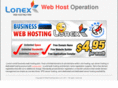webhostoperation.com