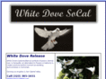 whitedovesocal.com