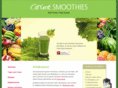 xn--grnesmoothies-xob.com