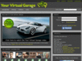 yourvirtualgarage.com