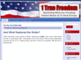 1truefreedom.com