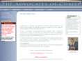 advocatesofchrist.org